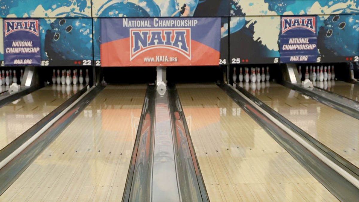 NAIA Bowling Qualifiers Announced