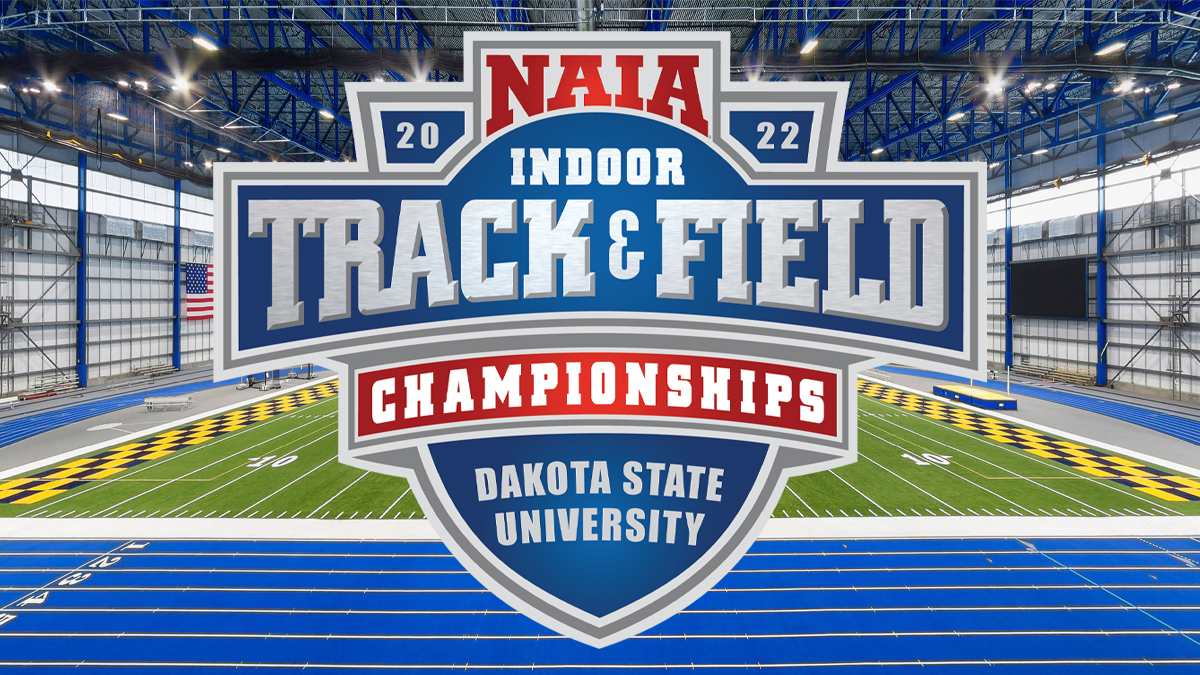 NAIA Men's Indoor Track & Field Qualifiers Announced