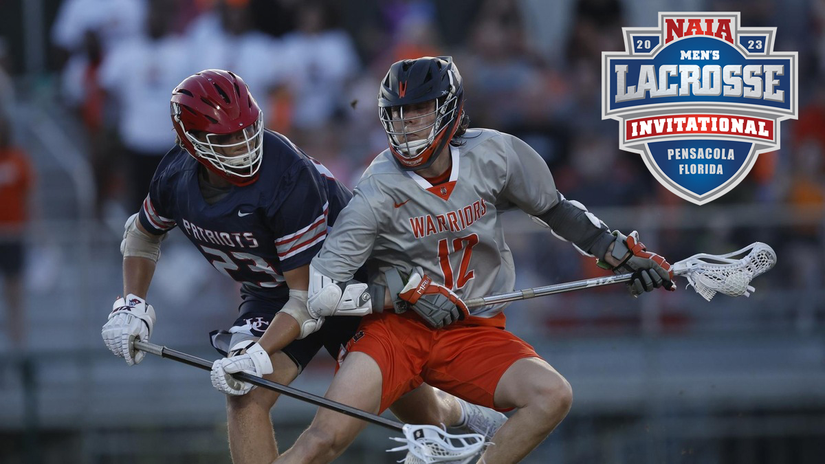 Late Fourth Quarter Goal Sends Indiana Tech to NAIA MLAX Championship Game