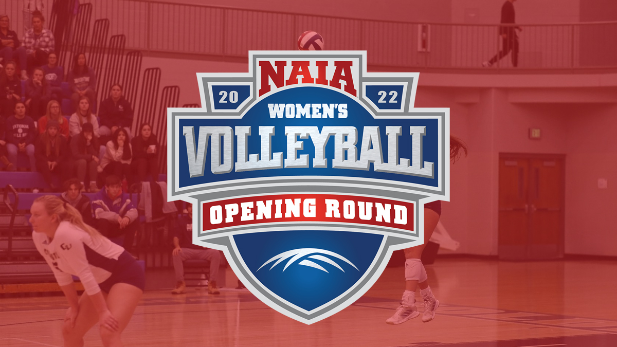 Cornerstone Advances while Indiana Tech falls in NAIA WVB Opening Round