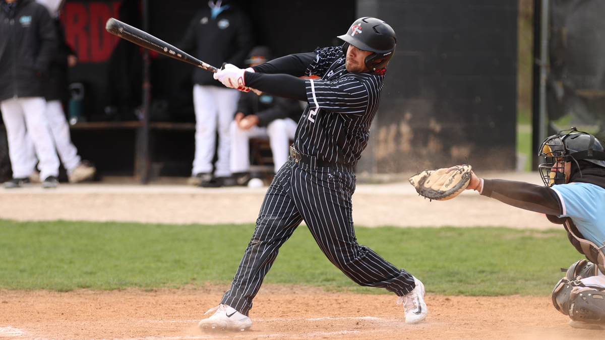 Two Teams Remain in Each Pod in WHAC Baseball Tournament