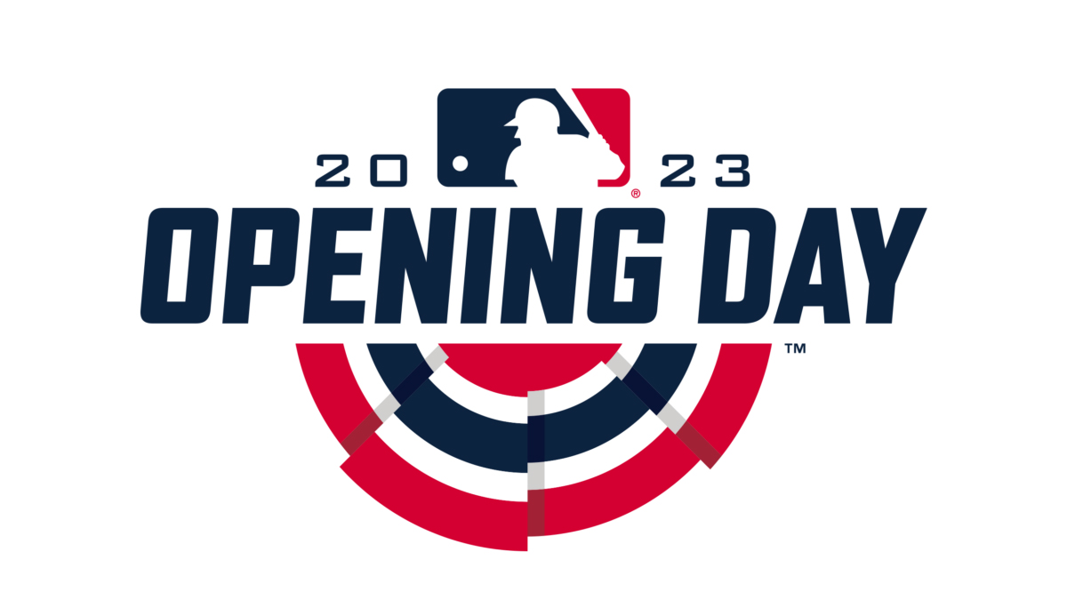 MLB Opening Day has WHAC connection