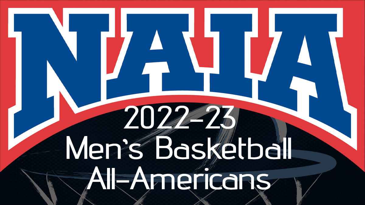 NAIA Men's Basketball All-America Teams include Three from WHAC