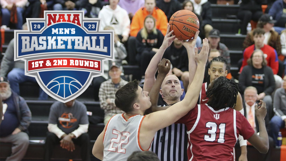 Indiana Tech Advances out of NAIA Men's Basketball Second Round