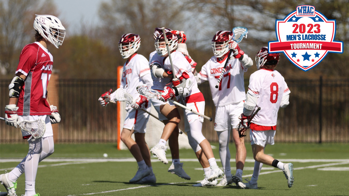 Top Two Seeds Advance out of MLAX Semifinals