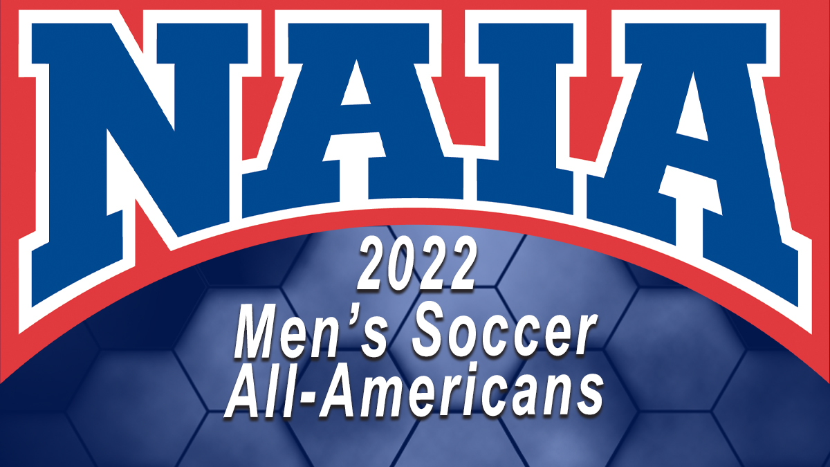 Five Earn Men's Soccer Honorable Mention All-America Honors