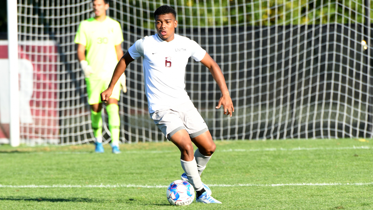 UNOH's Ramos Selected to Belize National Team