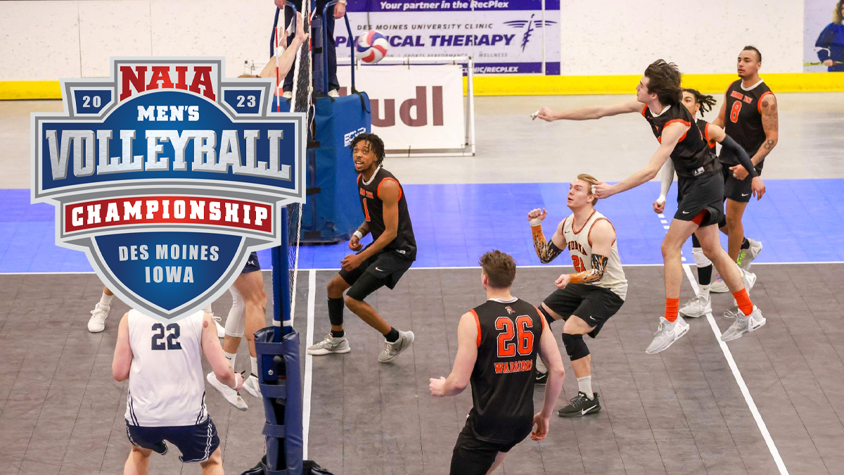Indiana Tech's men's volleyball season ends in NAIA pool play
