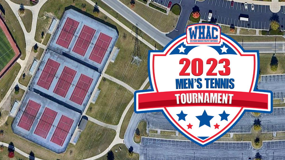 WHAC Announces Changes to Men's Tennis Tournament