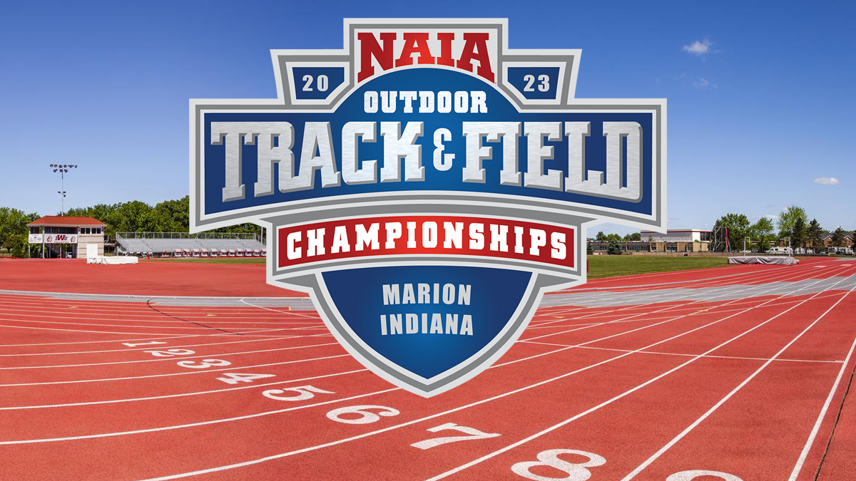 NAIA Announces Men's Outdoor Track & Field National Championships Qualifiers