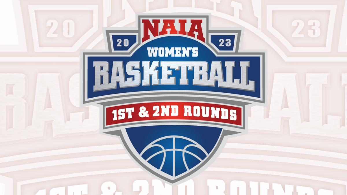 Three Qualify for NAIA Women's Basketball First & Second Round
