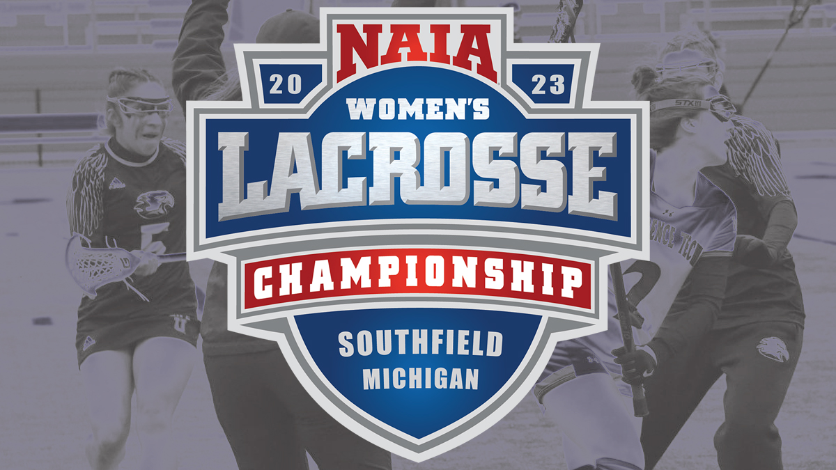 Lawrence Tech Set to Host NAIA Women's Lacrosse National Championship