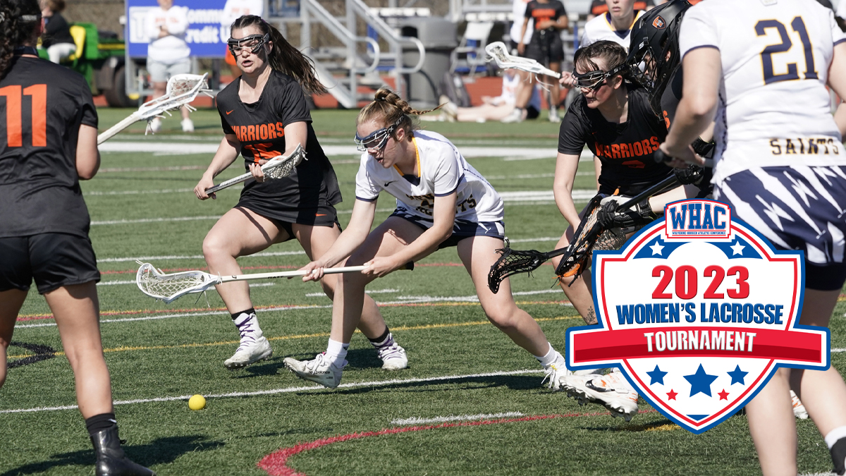Higher seeds advance in Women's Lacrosse Tournament