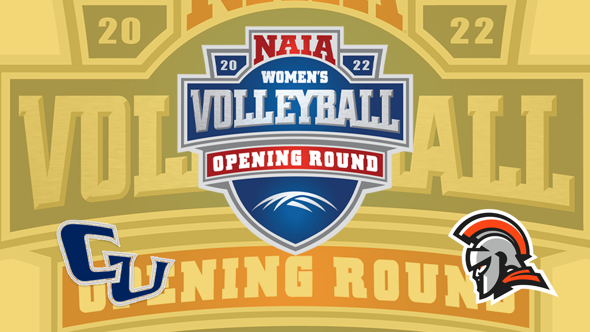 Cornerstone, Indiana Learn WVB Opening Round opponents