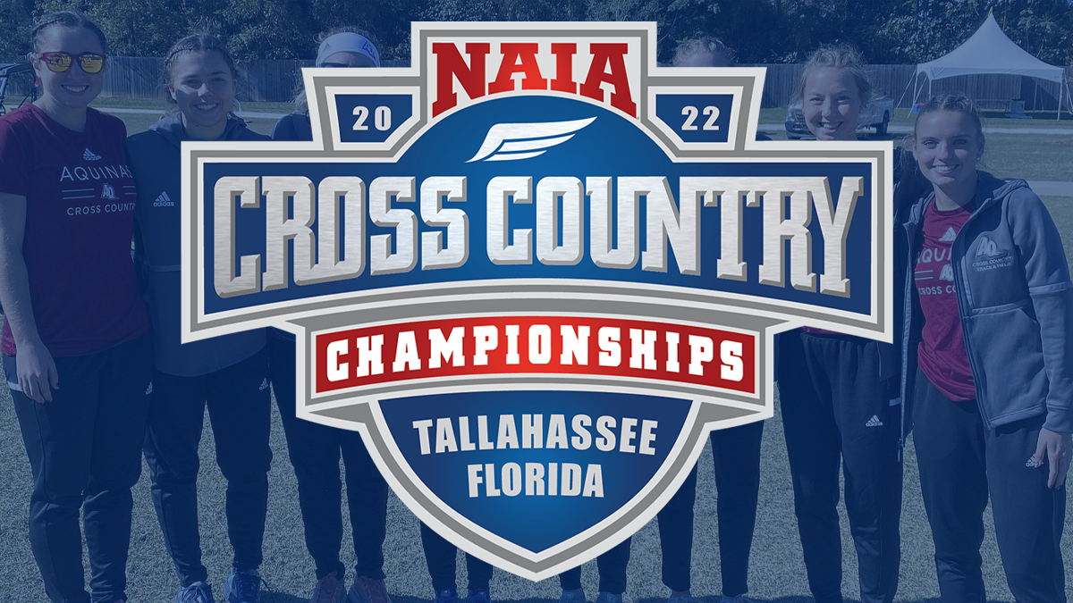 WXC Sees Three Teams in Top 20 and Six All-Americans