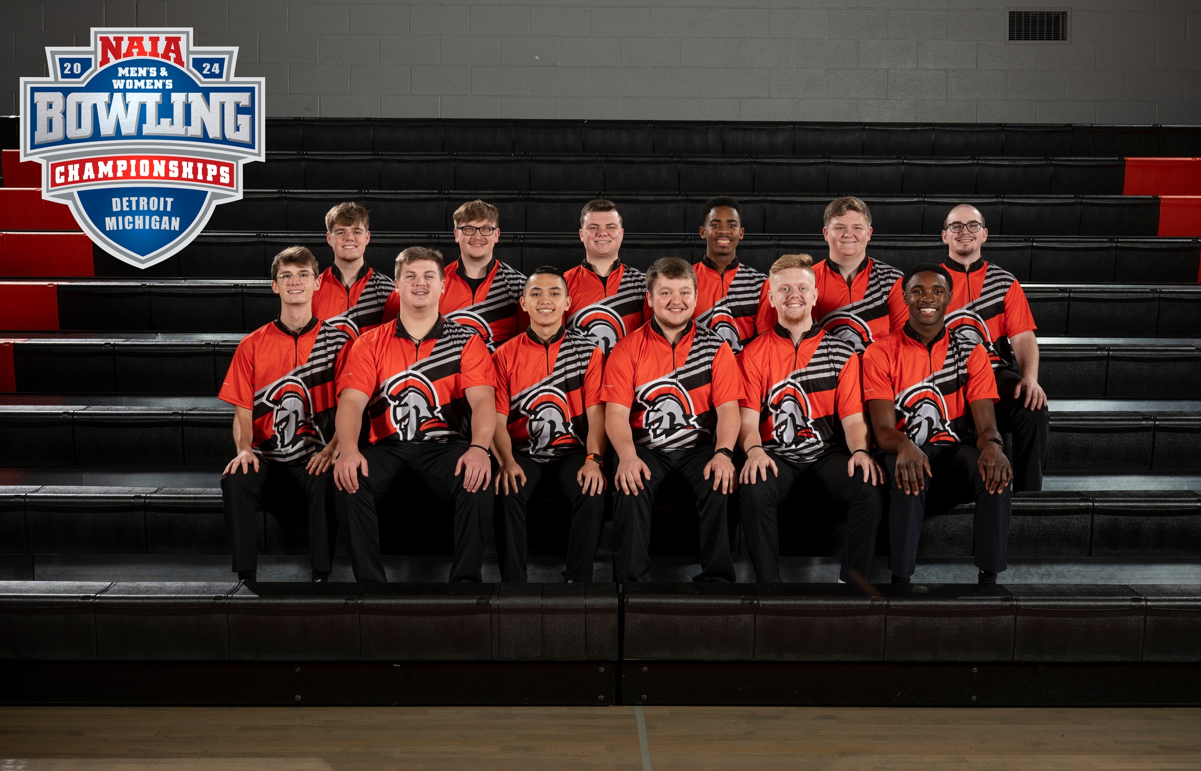 Indiana Tech Finishes as National Runner-Up at NAIA Men's Bowling Championship