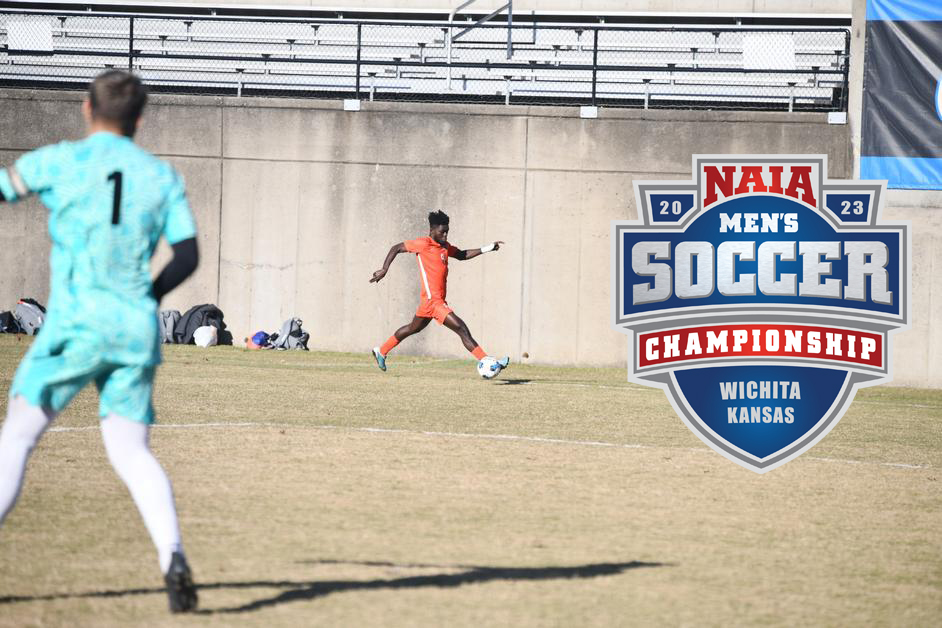 Indiana Tech Men's Soccer advanced to quarterfinals with win over No. 15 Keiser