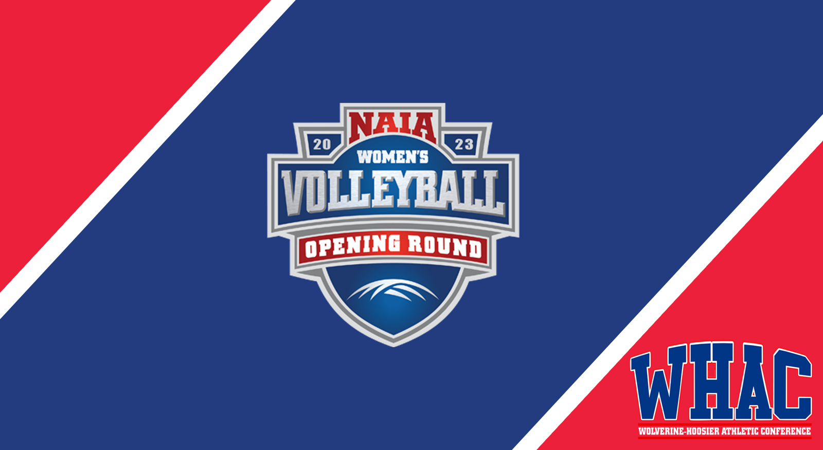 Women's Volleyball Season Comes to a Close at NAIA Opening Round