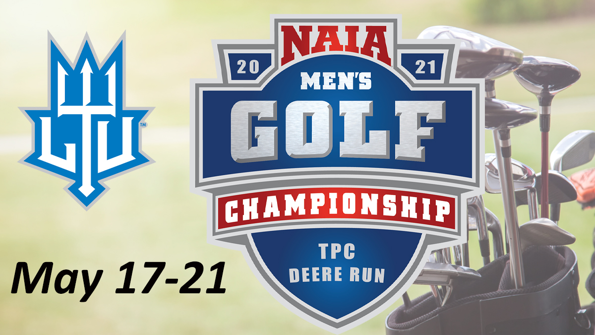 LTU set to tee off at NAIA Men's Golf National Championship