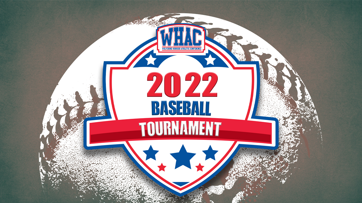 Baseball Tournament Pairings Announced