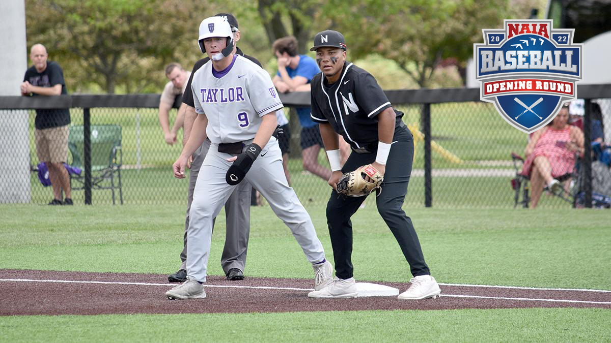 NAIA Baseball Opening Round Unkind to UNOH and Madonna