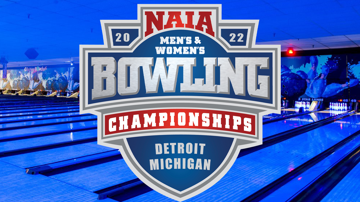 Indiana Tech and Lawrence Tech out of NAIA Women's Bowling Nationals