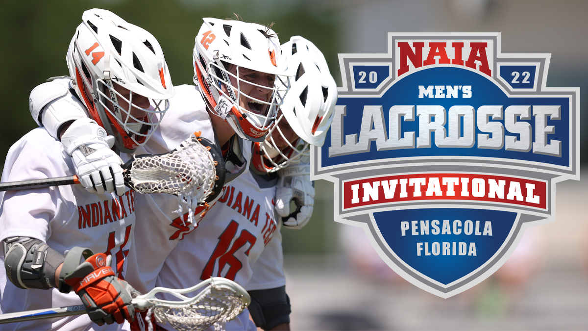 Indiana Tech and Aquinas Advance at Men's Lacrosse Nationals