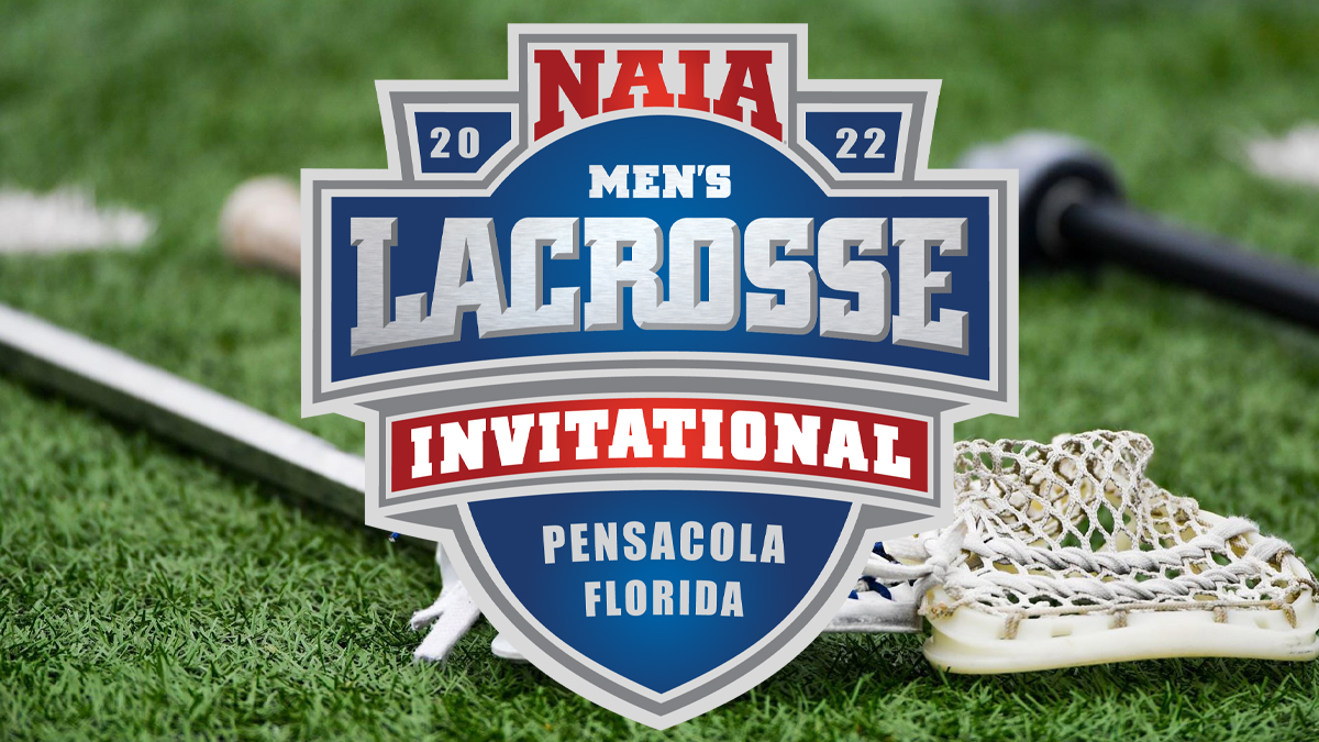 Two Teams Qualify for NAIA Men's Lacrosse Invitational