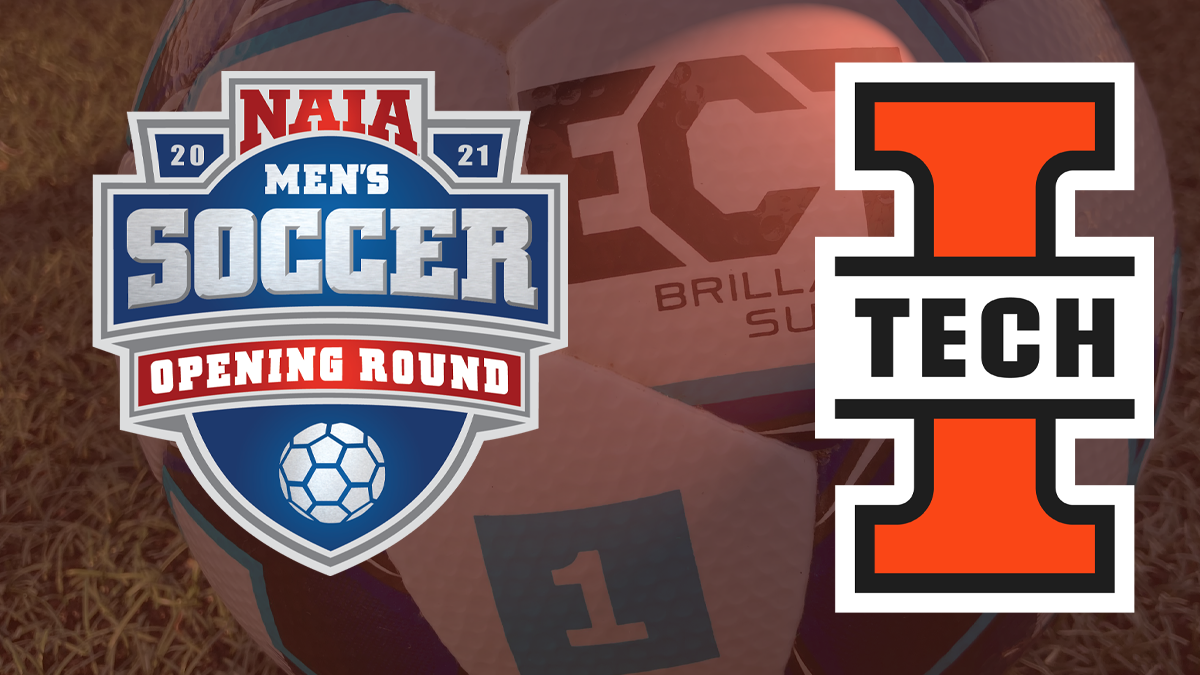 Indiana Tech set to host Opening Round of NAIA Men's Soccer
