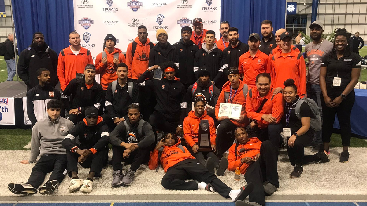 Indiana Tech Finishes as National Runner-Up as 3 WHAC Teams in Top 20
