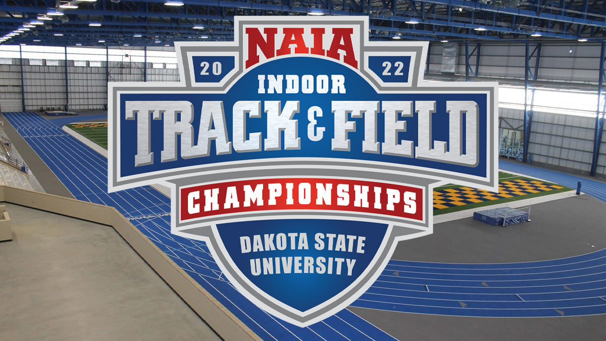 NAIA Announces Women's Indoor Track & Field National Qualifiers