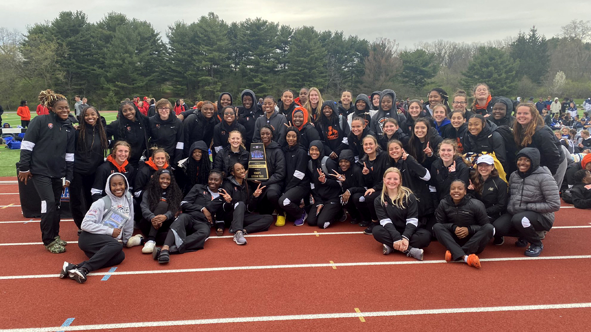 Indiana Tech sets points record while winning WOTF Championship