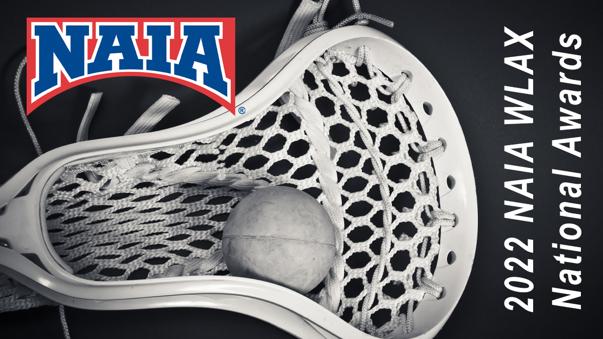 WLAX National Awards Honors WHAC, Player