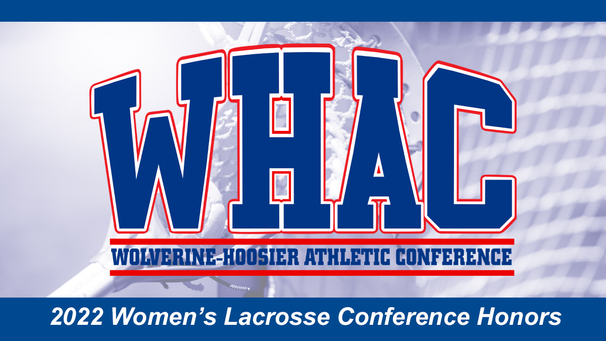 WLAX Honors Released