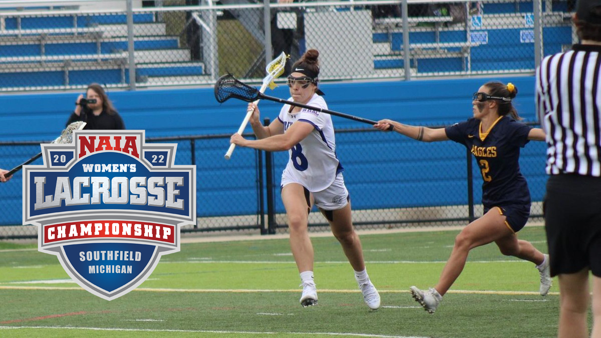 LTU to Play for Women's Lacrosse National Championship