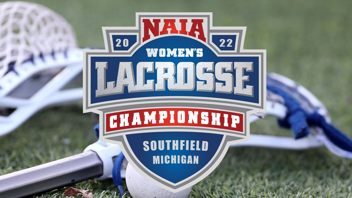 Lawrence Tech and Siena Heights headed to NAIA Women's Lacrosse Nationals