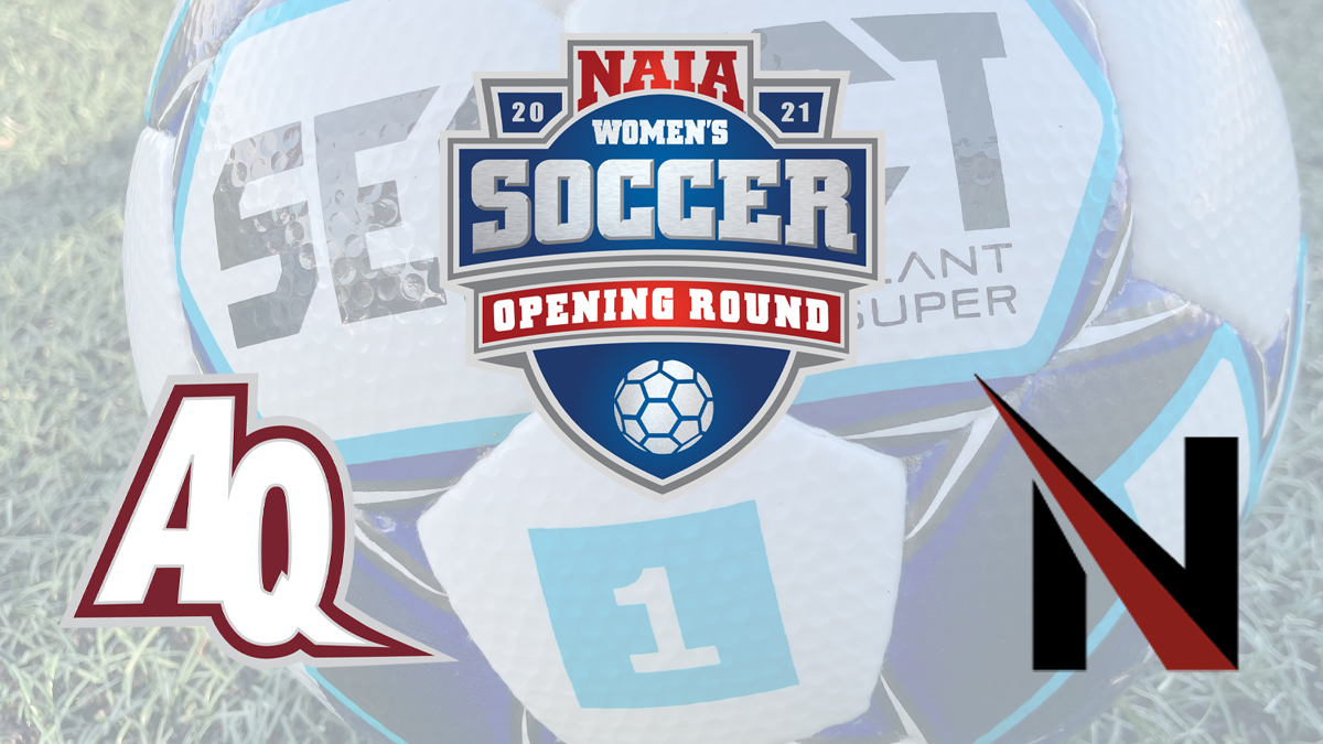 Aquinas and UNOH headed to NAIA Women's Soccer Opening Round