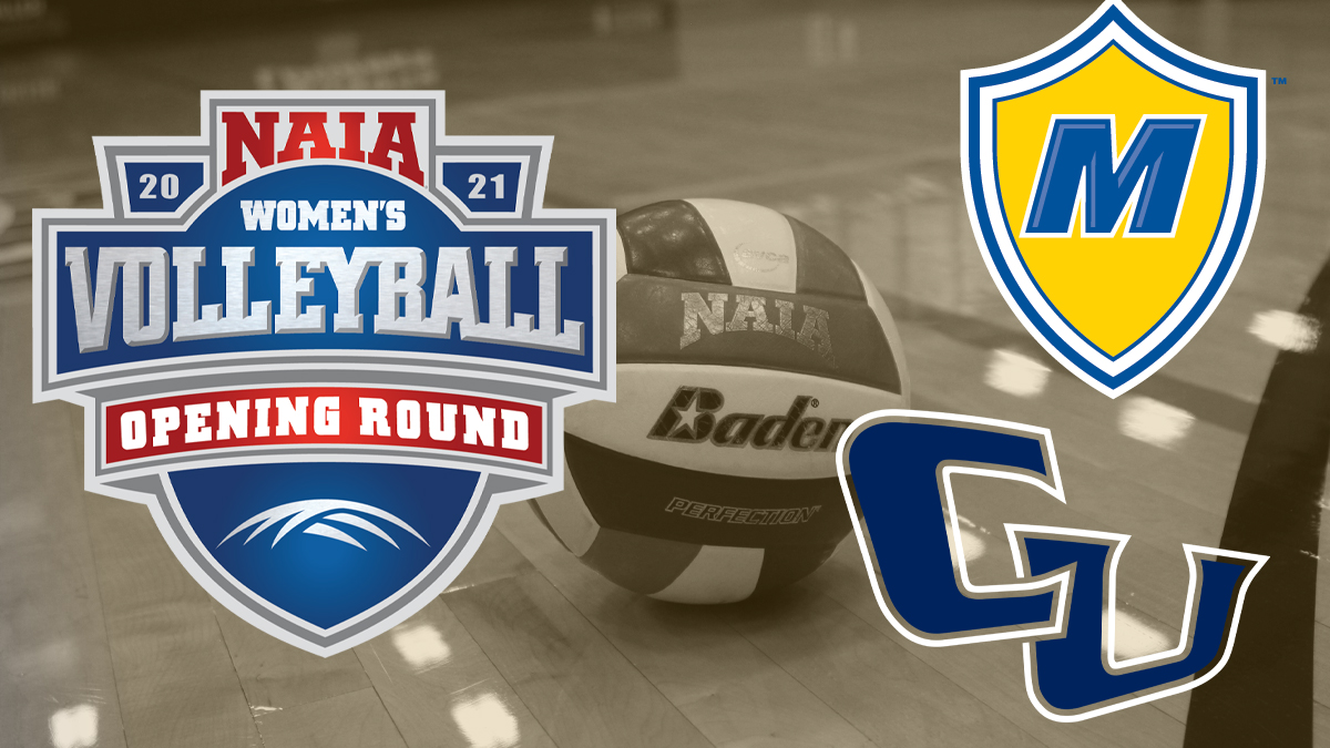 Madonna, Cornerstone headed to NAIA Women's Volleyball Opening Round