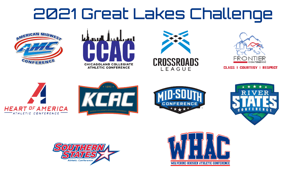 Aquinas to host NAIA Great Lakes Challenge on Oct. 23