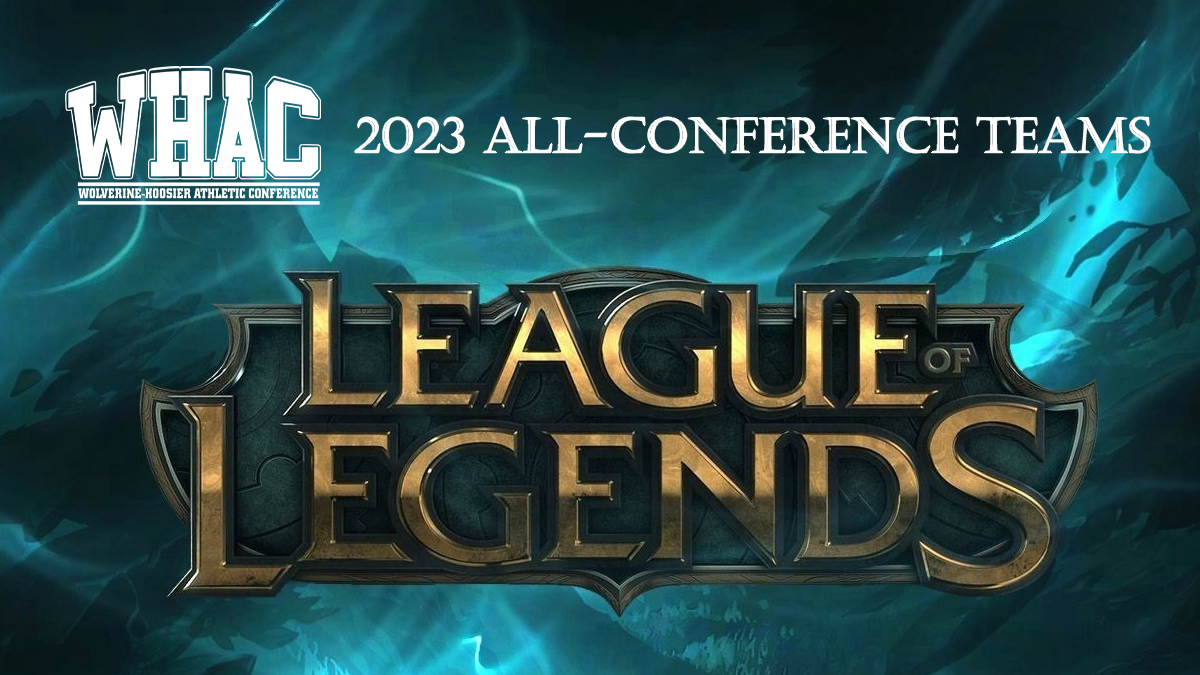 2023 League of Legends Honors